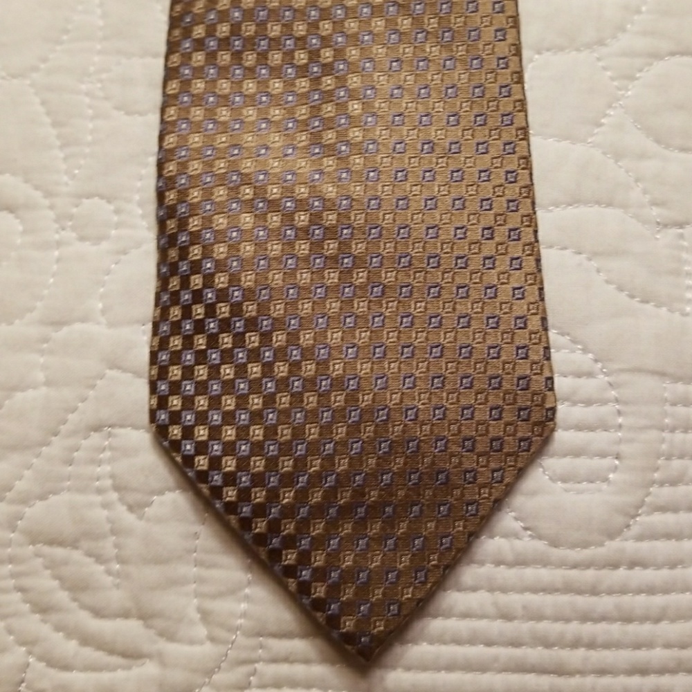 Michael Kors Silk Tie